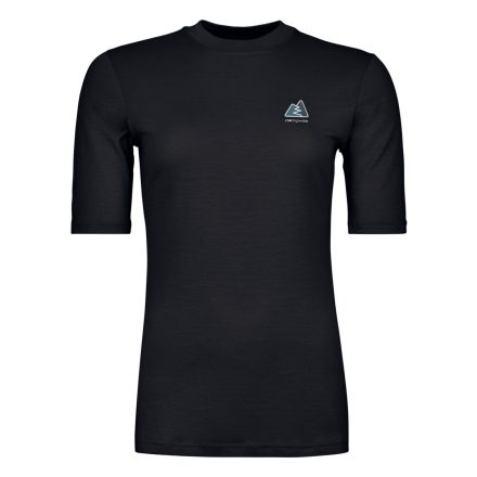 185 Merino Mtn Hug Ts Women's