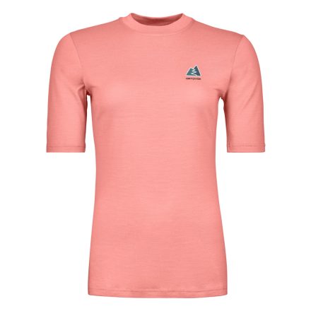 185 Merino Mtn Hug Ts Women's