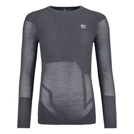 Merino Thermovent Long Sleeve Women's