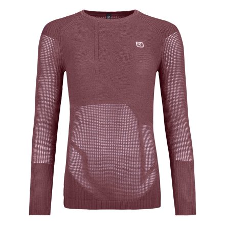 Merino Thermovent Long Sleeve Women's