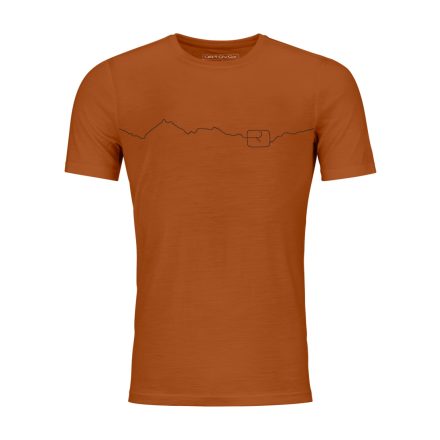 150 Cool Mountain T-shirt Men's