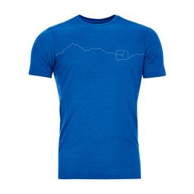 Ortovox 150 Cool Mountain T-shirt Men's