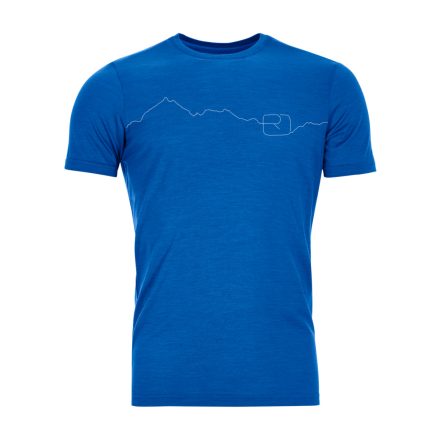 150 Cool Mountain T-shirt Men's