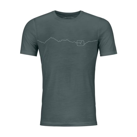 150 Cool Mountain T-shirt Men's