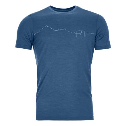 150 Cool Mountain T-shirt Men's