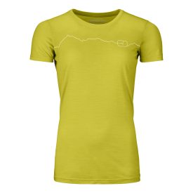 Ortovox 150 Cool Mountain T-shirt Women's