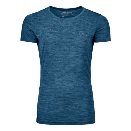 150 Cool Mountain T-shirt Women's