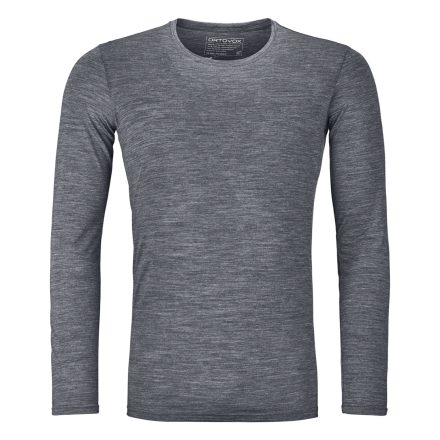 150 Cool Clean Long Sleeve Men's