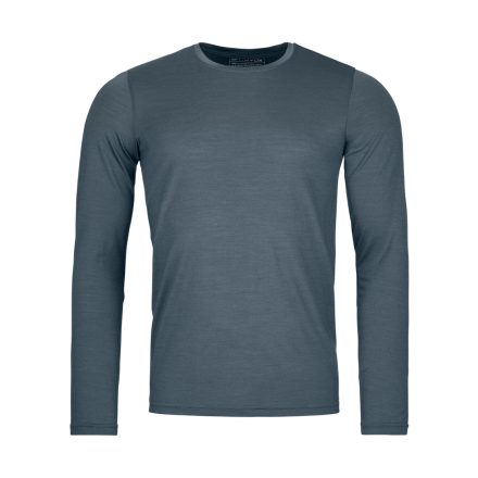 150 Cool Clean Long Sleeve Men's