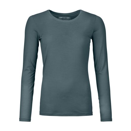 150 Cool Clean Long Sleeve Women's