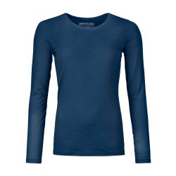 Ortovox 150 Cool Clean Long Sleeve Women's