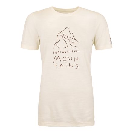 150 Cool Mtn Protector T-shirt Women's