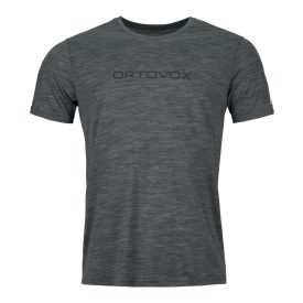 Ortovox 150 Cool Brand T-shirt Men's