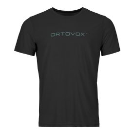 Ortovox 150 Cool Brand T-shirt Men's