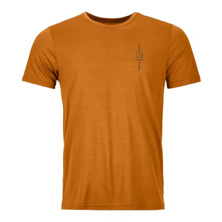 150 Cool Climb Local T-shirt Men's