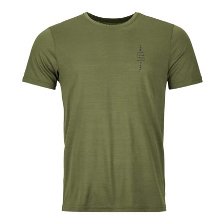 150 Cool Climb Local T-shirt Men's