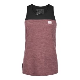 Ortovox 150 Cool Logo Top Women's
