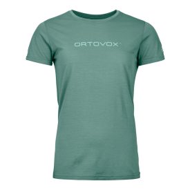 Ortovox 150 Cool Brand T-shirt Women's