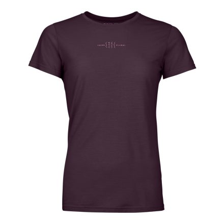 150 Cool Climb Local T-shirt Women's