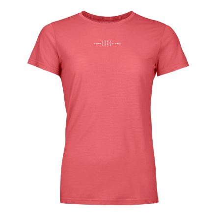 150 Cool Climb Local T-shirt Women's