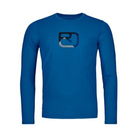 Ortovox 150 Cool Mtn Silhouette Ls Men's