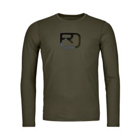 Ortovox 150 Cool Mtn Silhouette Ls Men's