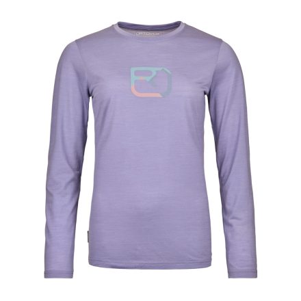 150 Cool Mtn Silhouette Ls Women's