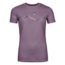 Ortovox 150 Cool Peak Focus Ts Women's