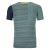 Ortovox 185 Rock'N'Wool Short Sleeve Men's