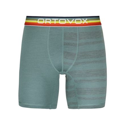 185 Rock'N'Wool Boxer Men's