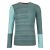 Ortovox 185 Rock'N'Wool Long Sleeve Women's
