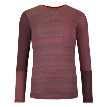 185 Rock'N'Wool Long Sleeve Women's