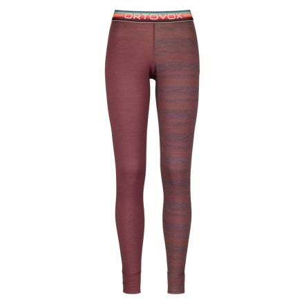 185 Rock'N'Wool Long Pants Women's