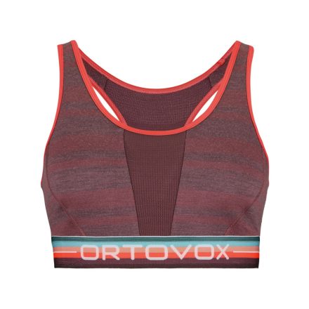 185 Rock'N'Wool Sport Top Women's