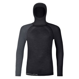 Ortovox 120 Competition Light Hoody Men's