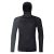 Ortovox 120 Competition Light Hoody Men's
