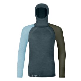Ortovox 120 Competition Light Hoody Men's