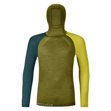 120 Competition Light Hoody Men's