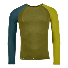 Ortovox 120 Competition Light Long Sleeve Men's