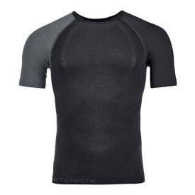 Ortovox 120 Competition Light Short Sleeve Men's