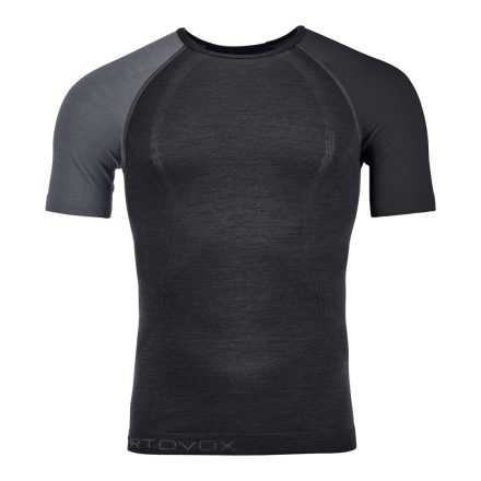 120 Competition Light Short Sleeve Men's