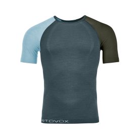 Ortovox 120 Competition Light Short Sleeve Men's