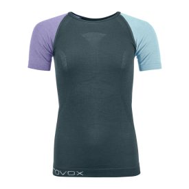 Ortovox 120 Competition Light Short Sleeve Women's