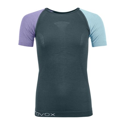 120 Competition Light Short Sleeve Women's