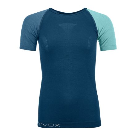 120 Competition Light Short Sleeve Women's