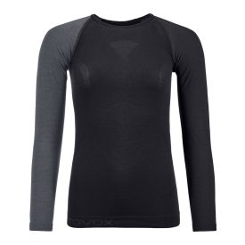 Ortovox 120 Competition Light Long Sleeve Women's