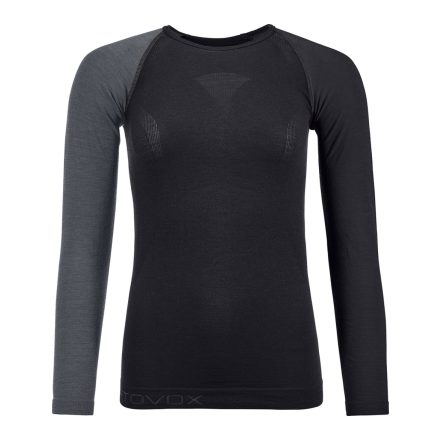 120 Competition Light Long Sleeve Women's