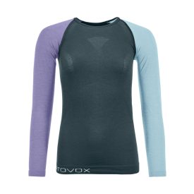 Ortovox 120 Competition Light Long Sleeve Women's
