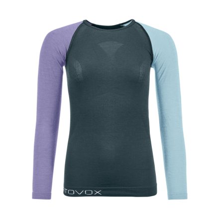 120 Competition Light Long Sleeve Women's