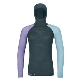 Ortovox 120 Competition Light Hoody Women's